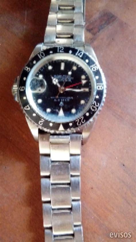rolex antiguo precio